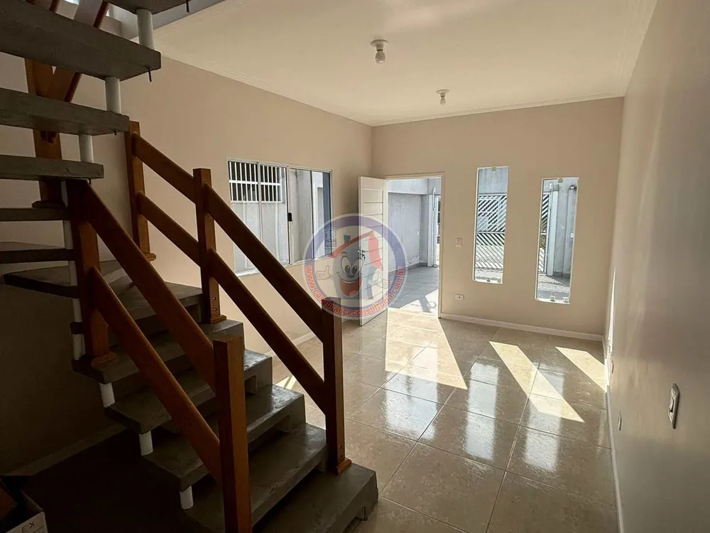 Sobrado, 2 quartos, 97 m² - Foto 6