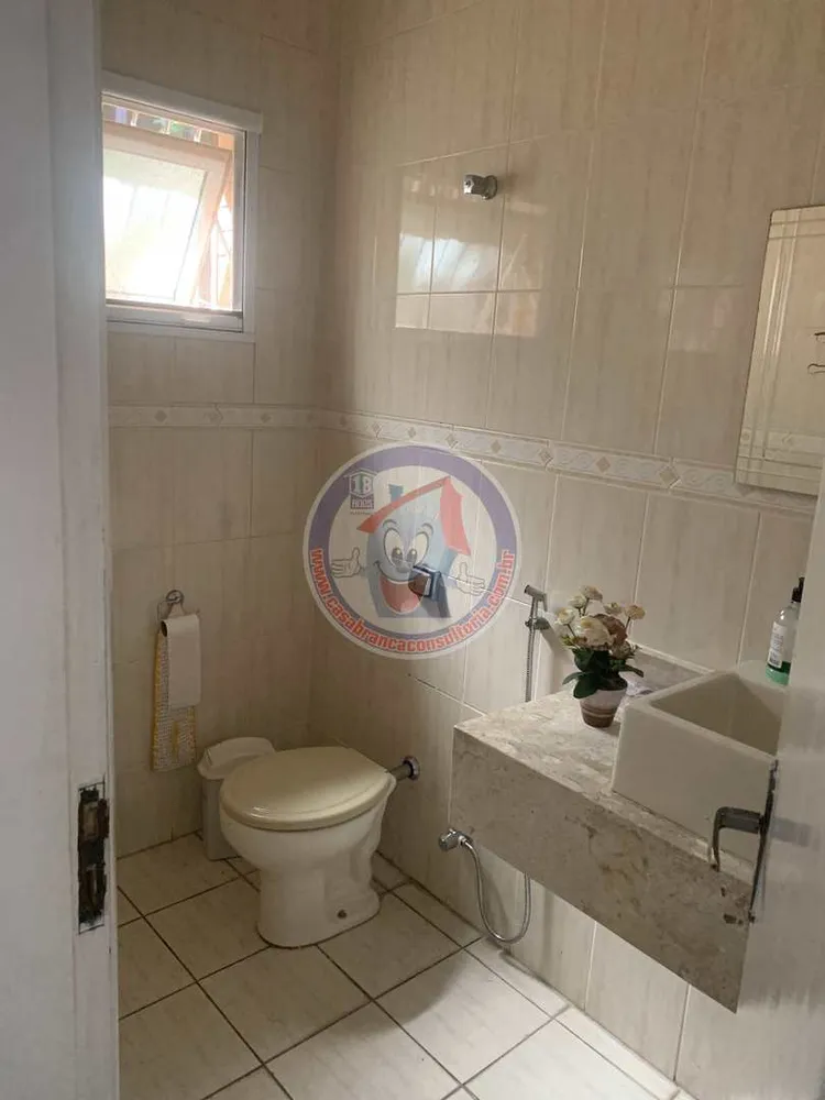 Sítio, 3 quartos, 803 m² - Foto 4