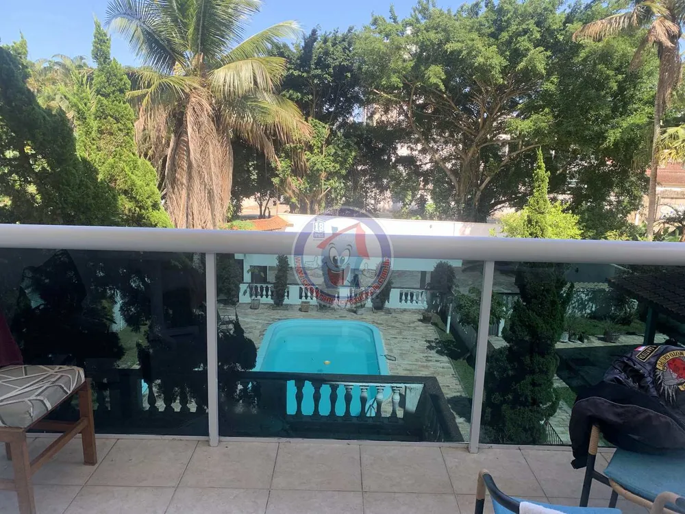 Sítio, 3 quartos, 803 m² - Foto 2