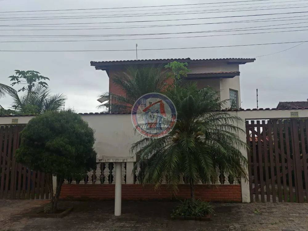 Casa, 3 quartos, 300 m² - Foto 1