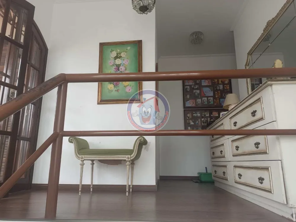 Casa, 3 quartos, 300 m² - Foto 11