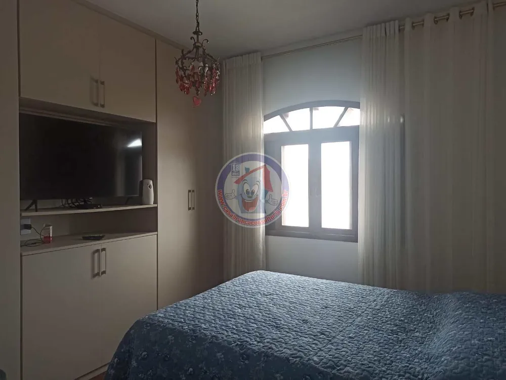 Casa, 3 quartos, 300 m² - Foto 12