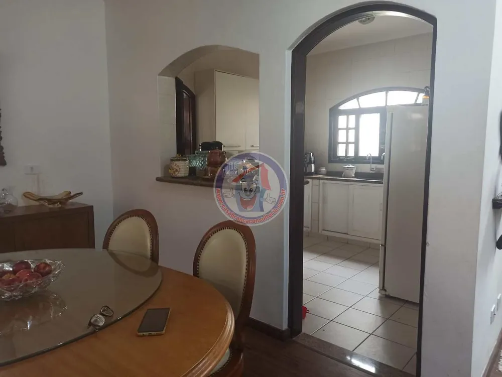Casa, 3 quartos, 300 m² - Foto 6