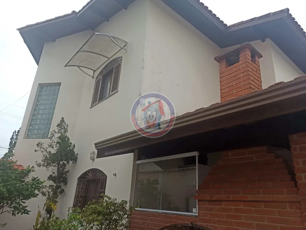 Casa, 3 quartos, 300 m² - Foto 5
