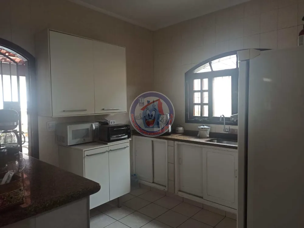 Casa, 3 quartos, 300 m² - Foto 7
