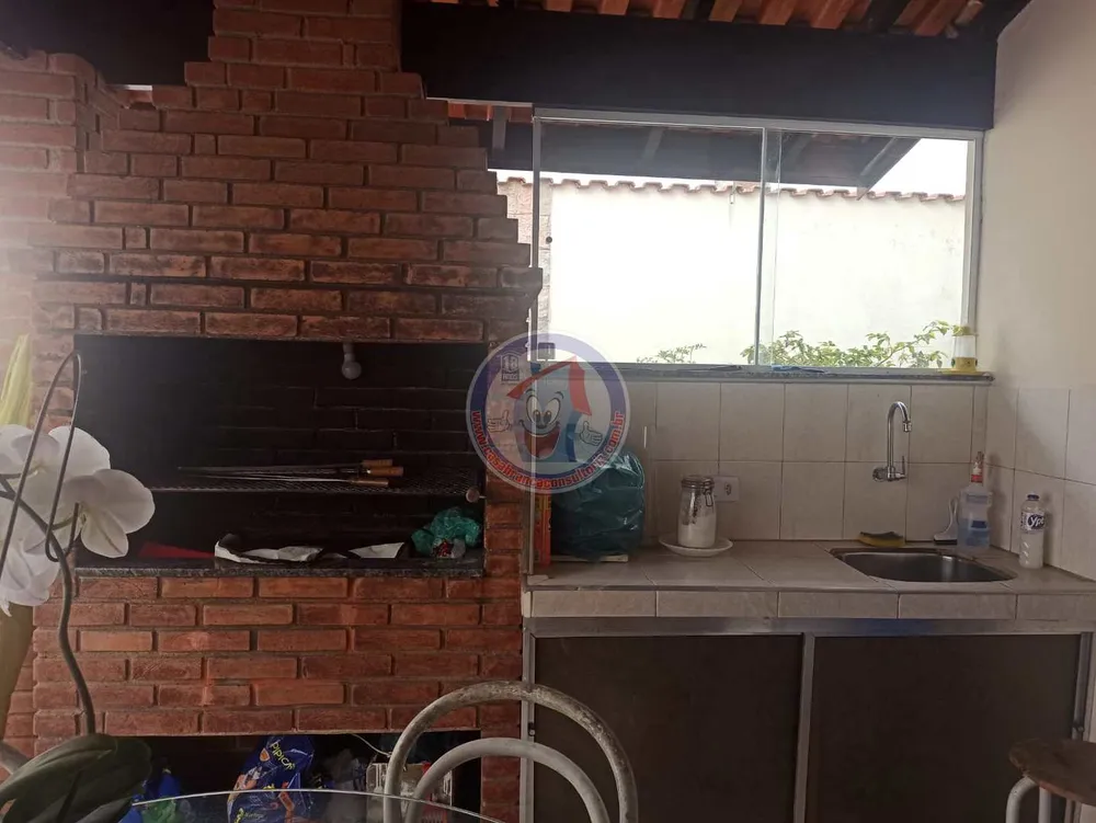 Casa, 3 quartos, 300 m² - Foto 3