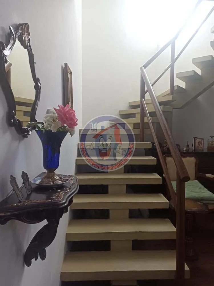 Casa, 3 quartos, 300 m² - Foto 10