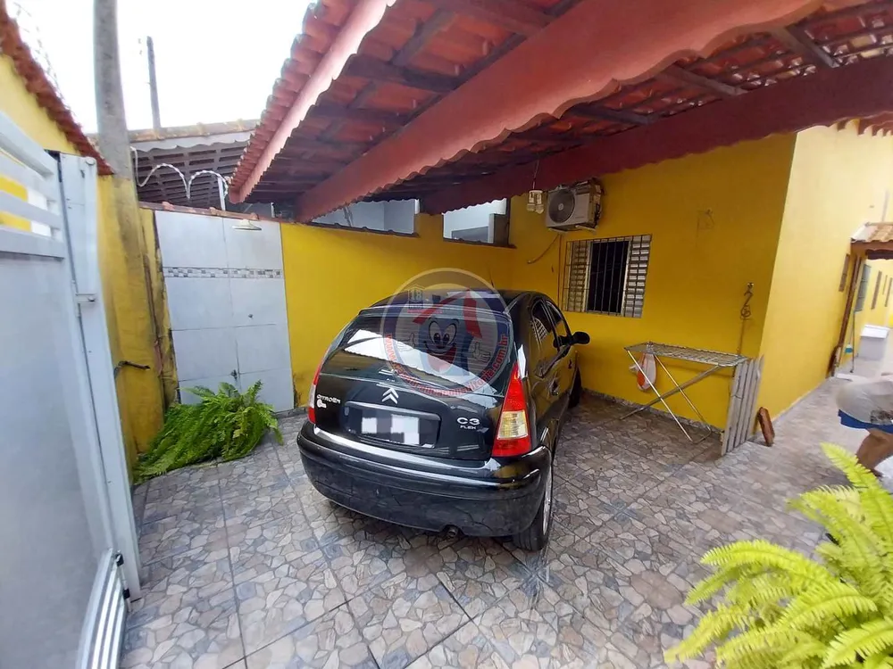 Casa, 2 quartos, 77 m² - Foto 1