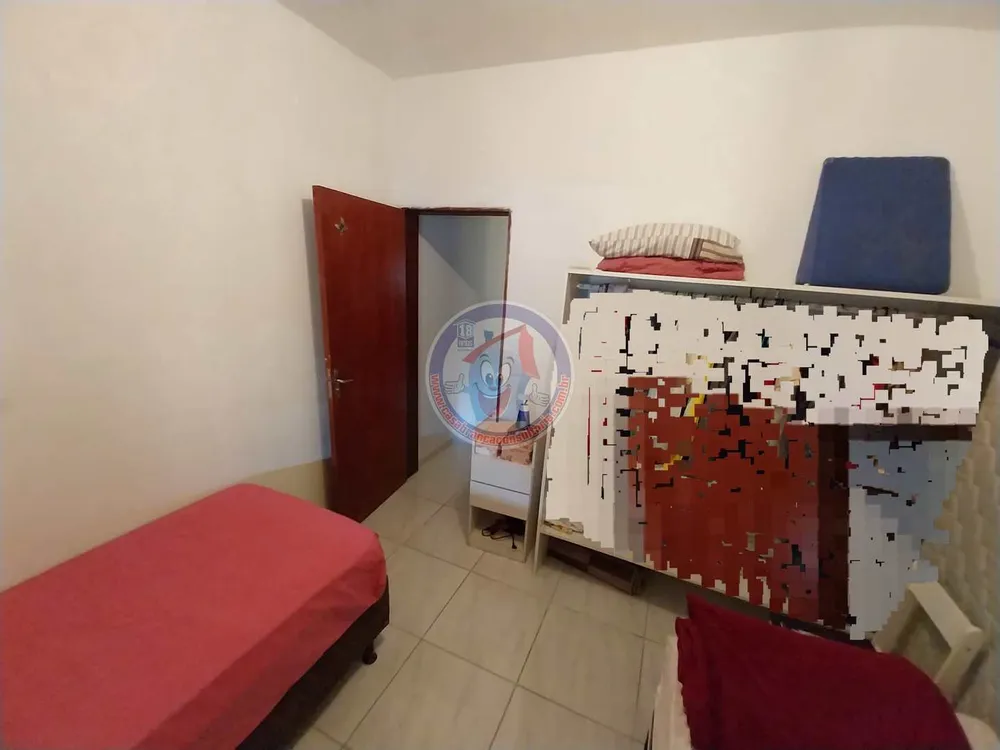 Casa, 2 quartos, 77 m² - Foto 4