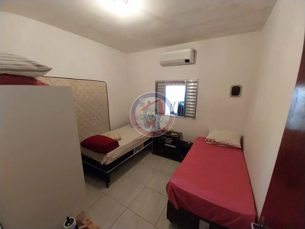 Casa, 2 quartos, 77 m² - Foto 3