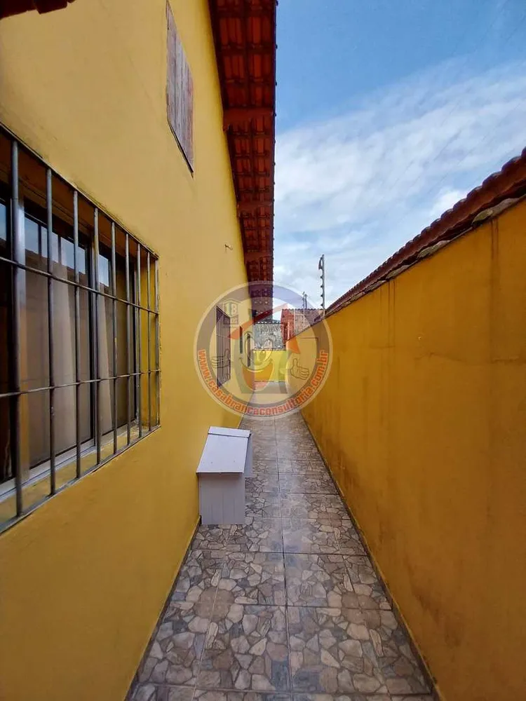 Casa, 2 quartos, 77 m² - Foto 7
