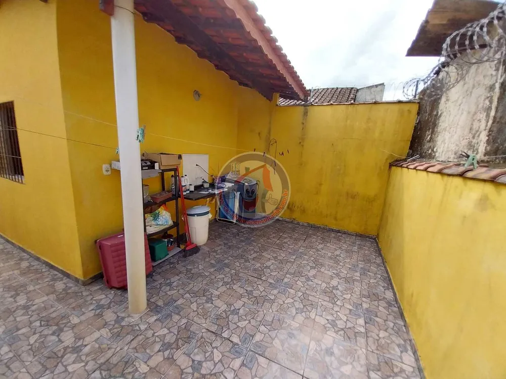 Casa, 2 quartos, 77 m² - Foto 8