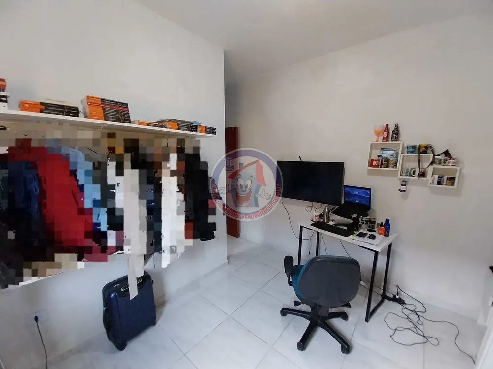 Casa, 2 quartos, 77 m² - Foto 6