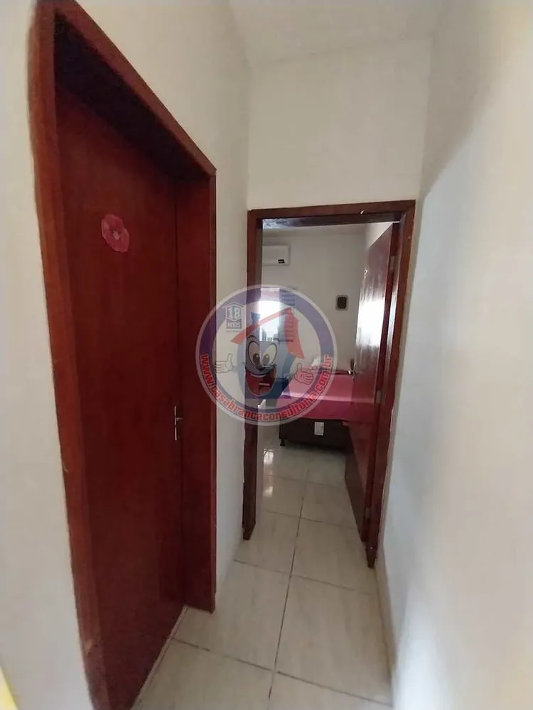 Casa, 2 quartos, 77 m² - Foto 5