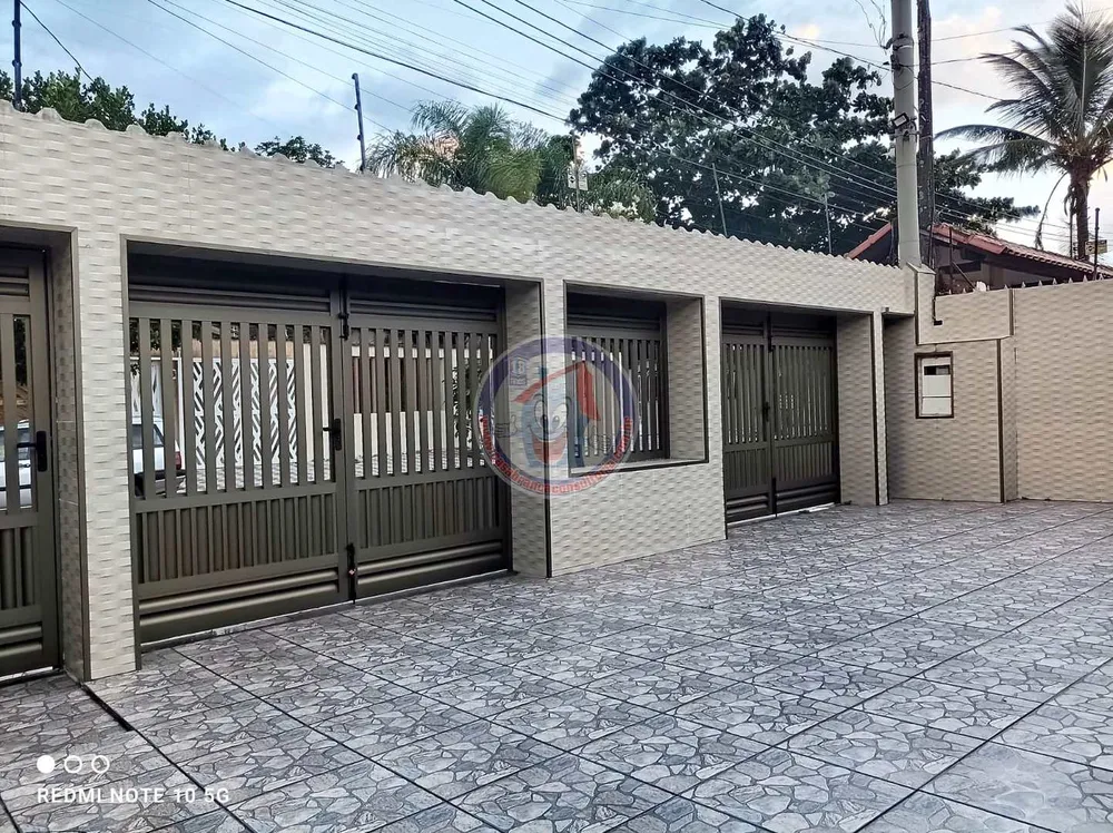Casa, 3 quartos, 165 m² - Foto 12