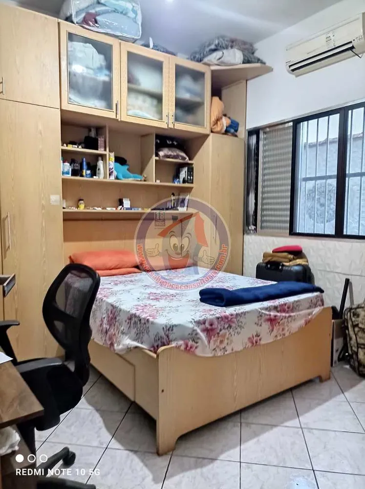 Casa, 3 quartos, 165 m² - Foto 5
