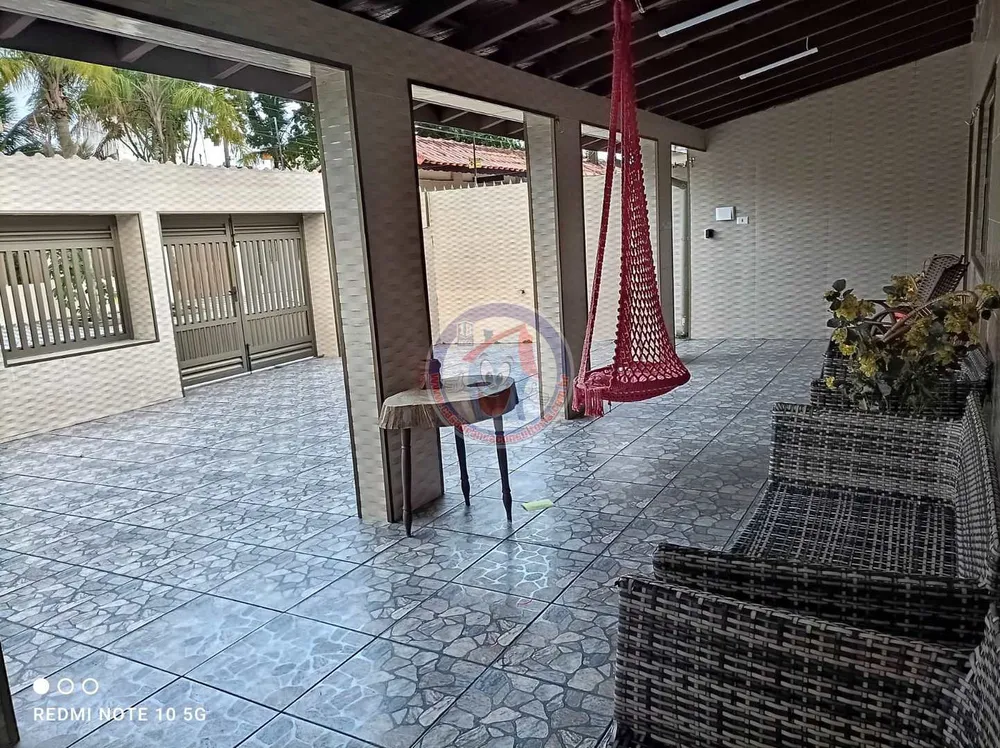 Casa, 3 quartos, 165 m² - Foto 9
