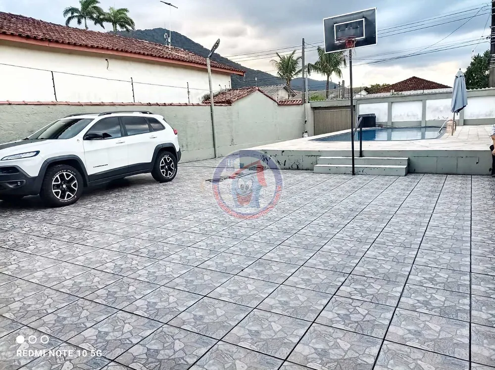 Casa, 3 quartos, 165 m² - Foto 10