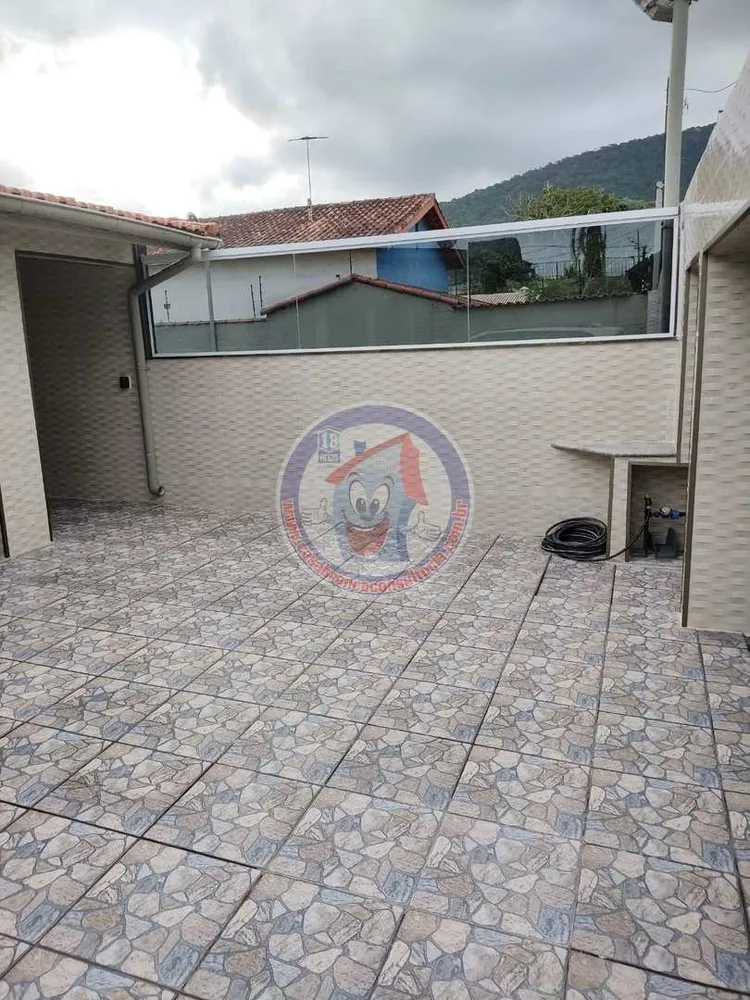 Casa, 3 quartos, 165 m² - Foto 8