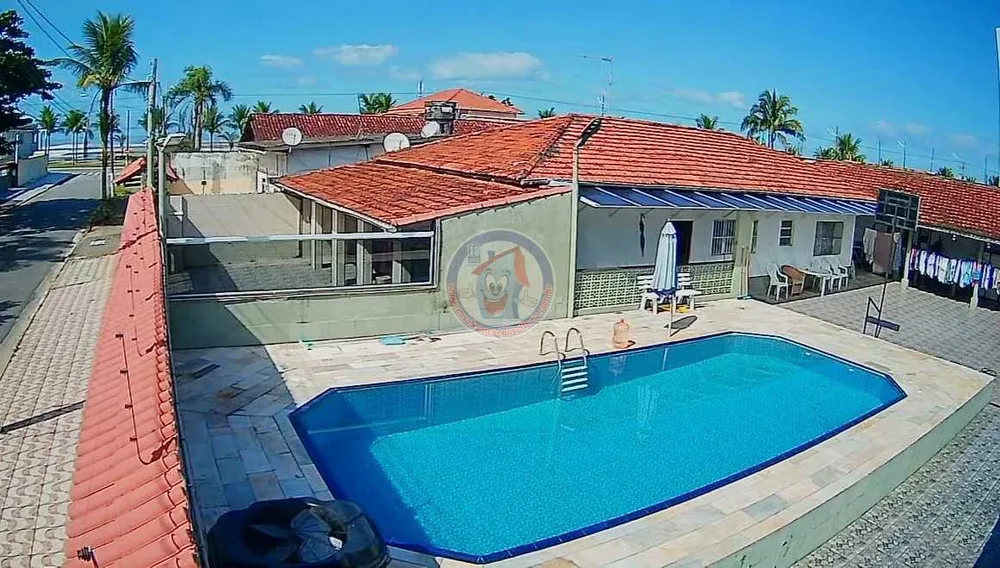 Casa, 3 quartos, 165 m² - Foto 1