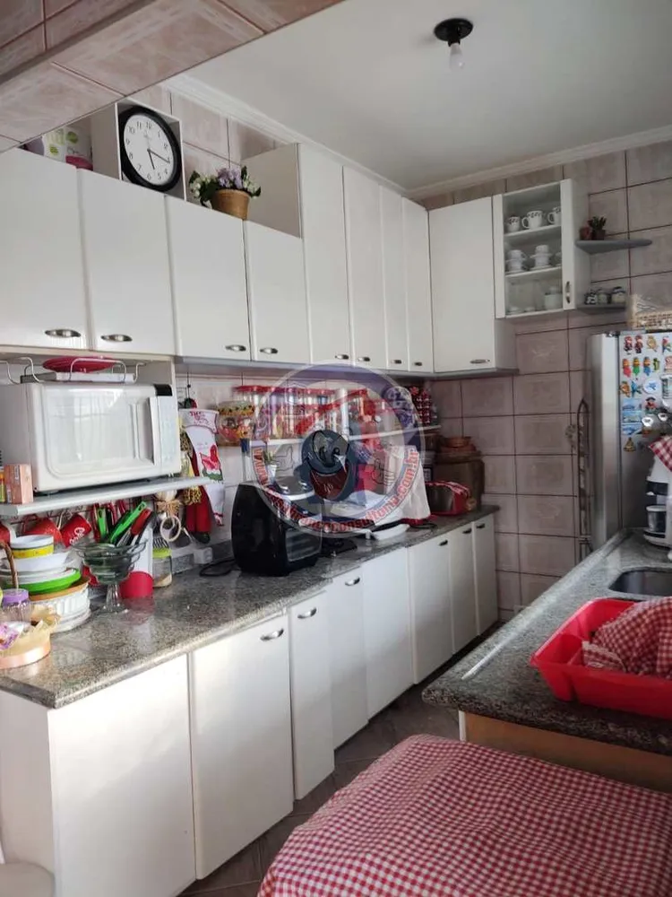 Casa, 3 quartos, 165 m² - Foto 4