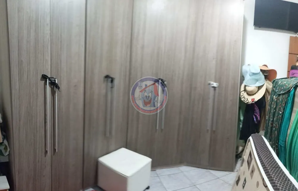 Casa, 3 quartos, 165 m² - Foto 6