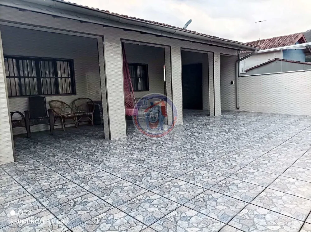 Casa, 3 quartos, 165 m² - Foto 11