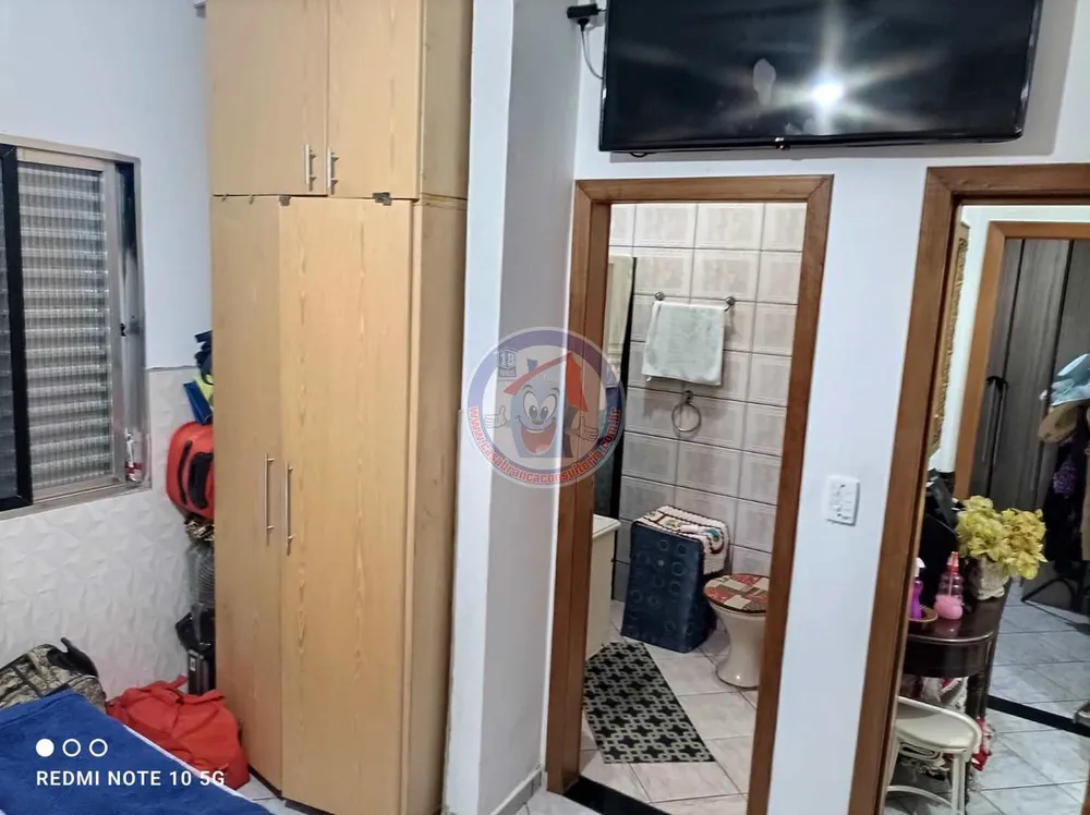 Casa, 3 quartos, 165 m² - Foto 7