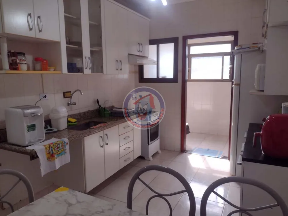 Apartamento, 3 quartos, 116 m² - Foto 5