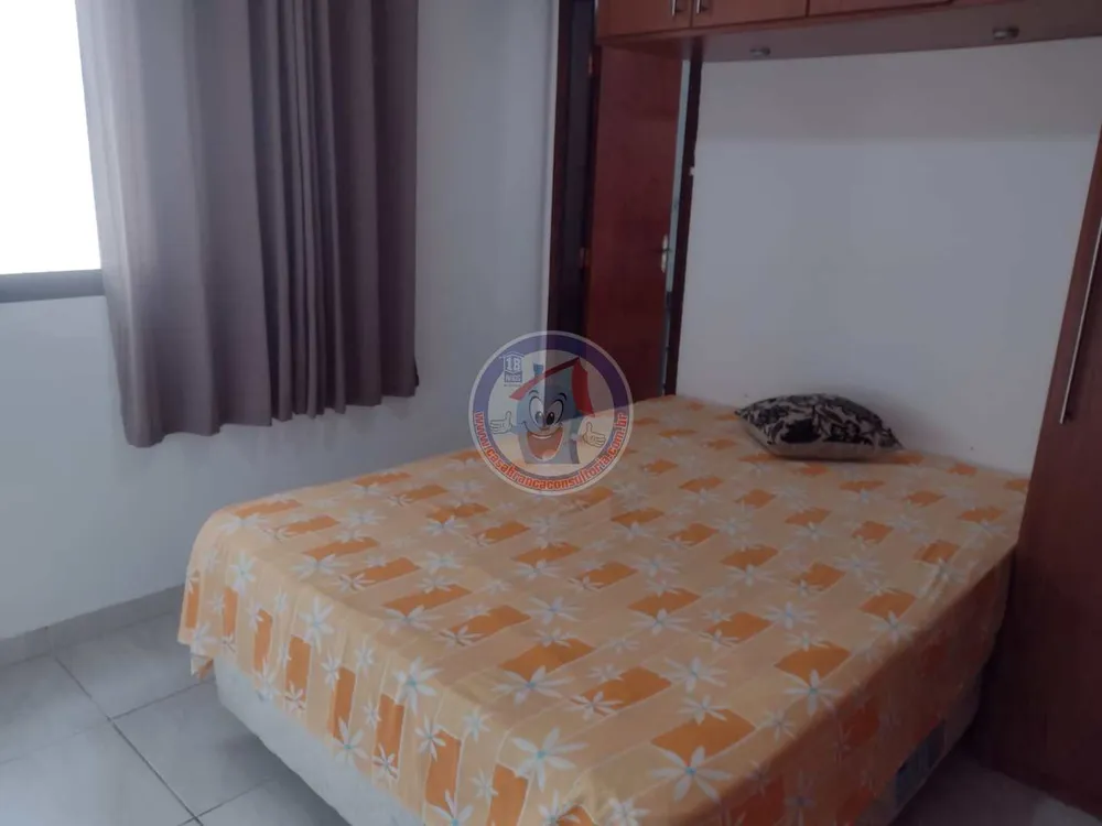 Apartamento, 3 quartos, 116 m² - Foto 1