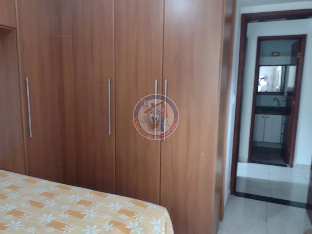 Apartamento, 3 quartos, 116 m² - Foto 4