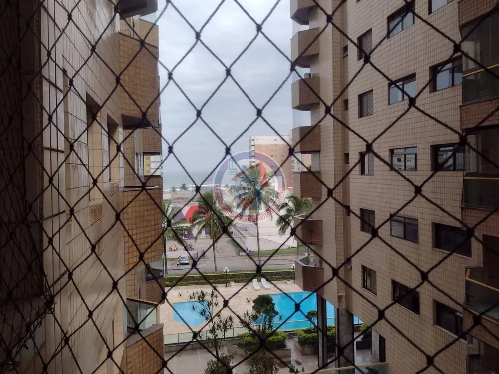 Apartamento, 3 quartos, 116 m² - Foto 1
