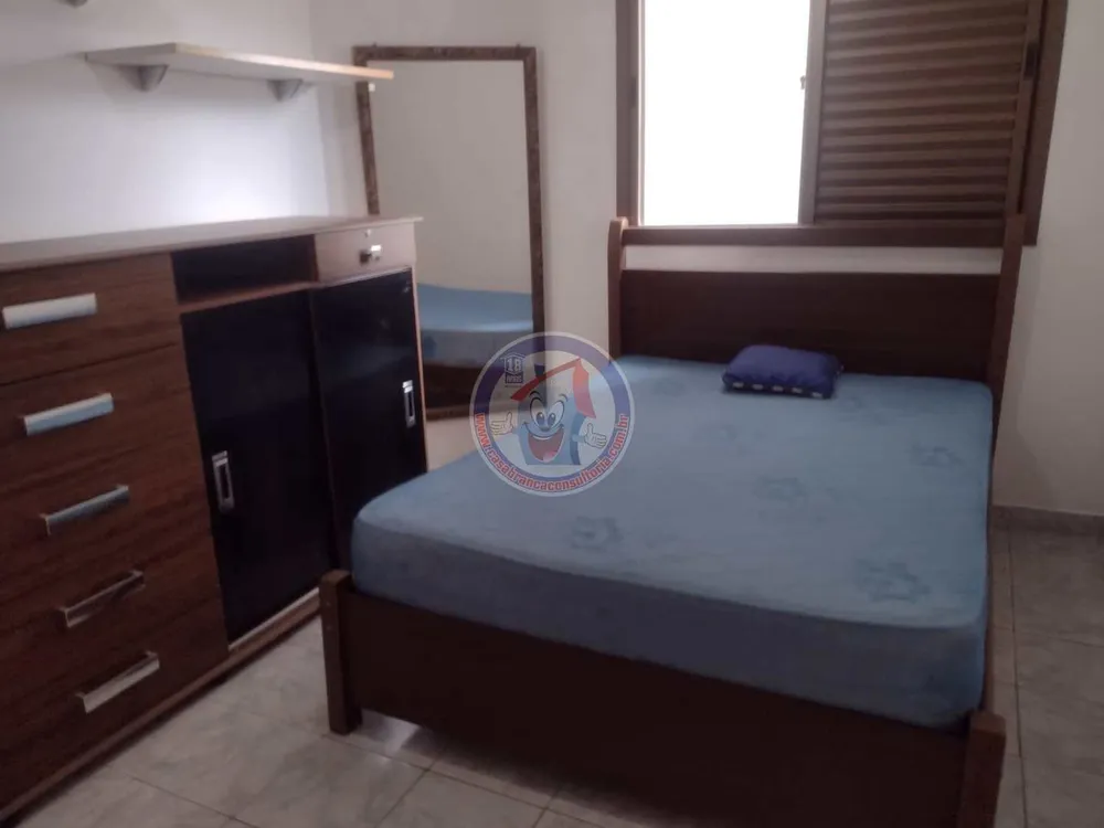 Apartamento, 3 quartos, 116 m² - Foto 12