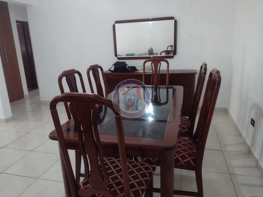 Apartamento, 3 quartos, 116 m² - Foto 3