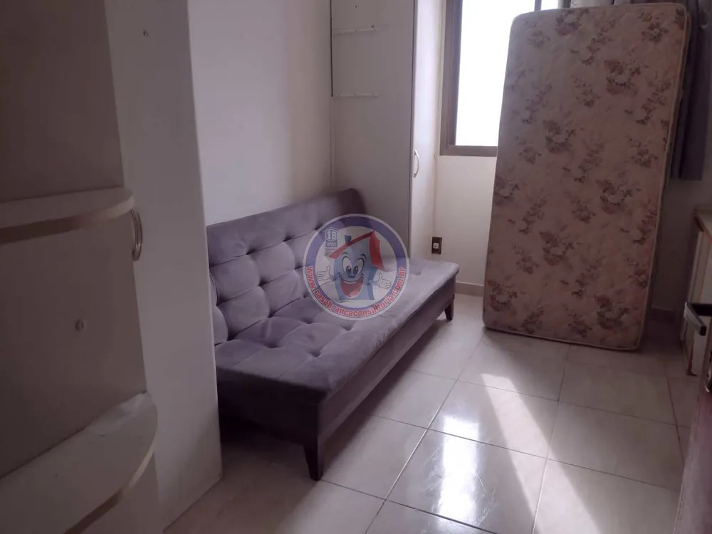 Apartamento, 3 quartos, 116 m² - Foto 11