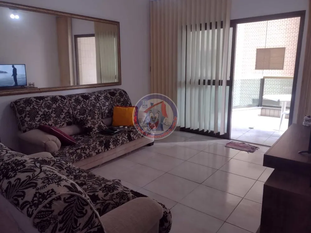Apartamento, 3 quartos, 116 m² - Foto 4