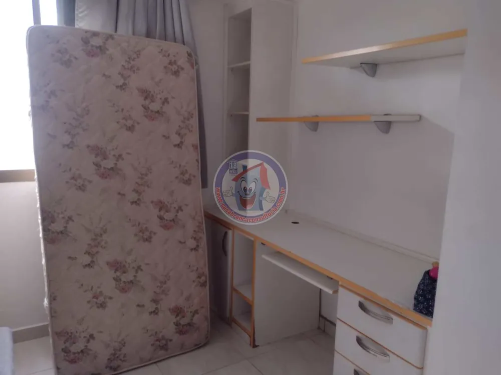 Apartamento, 3 quartos, 116 m² - Foto 2