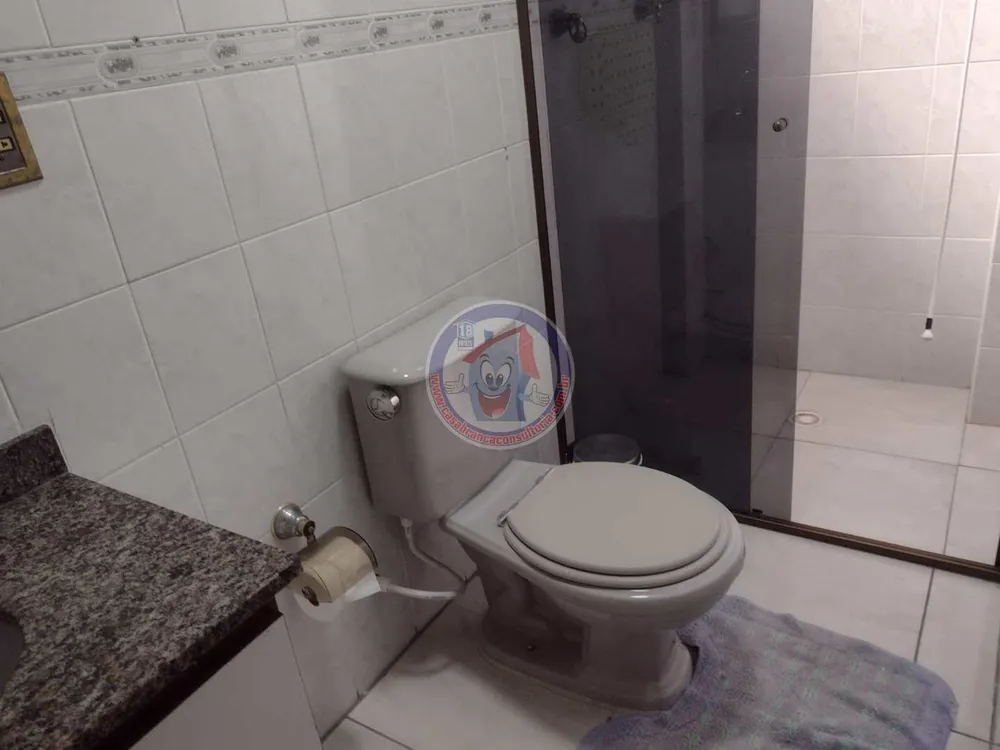 Apartamento, 3 quartos, 116 m² - Foto 7
