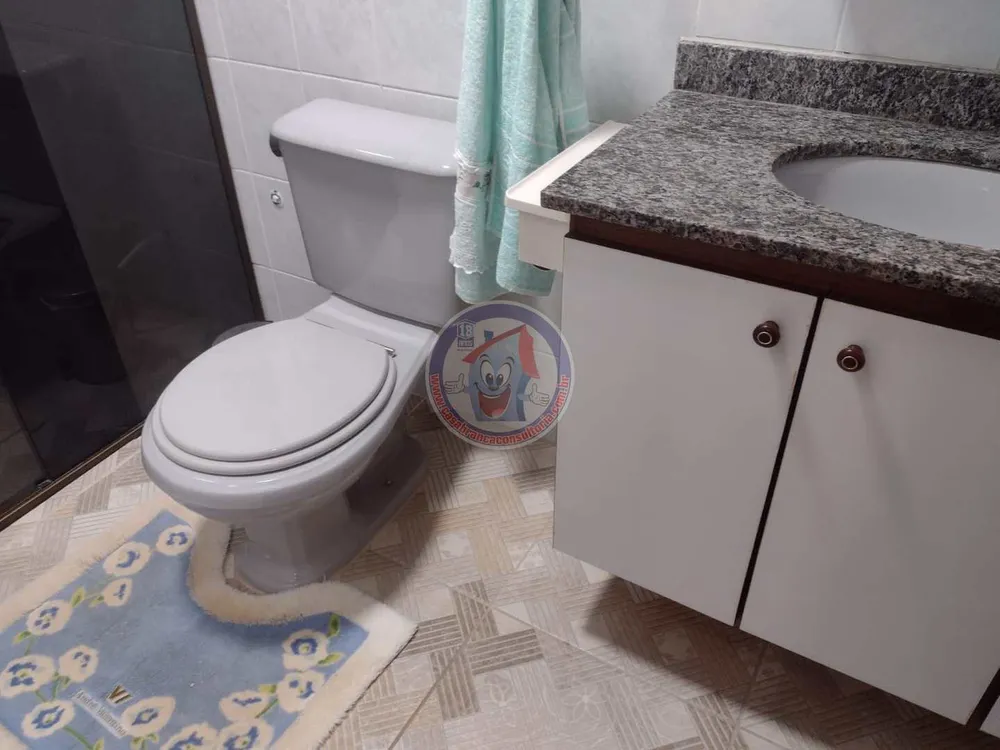Apartamento, 3 quartos, 116 m² - Foto 6