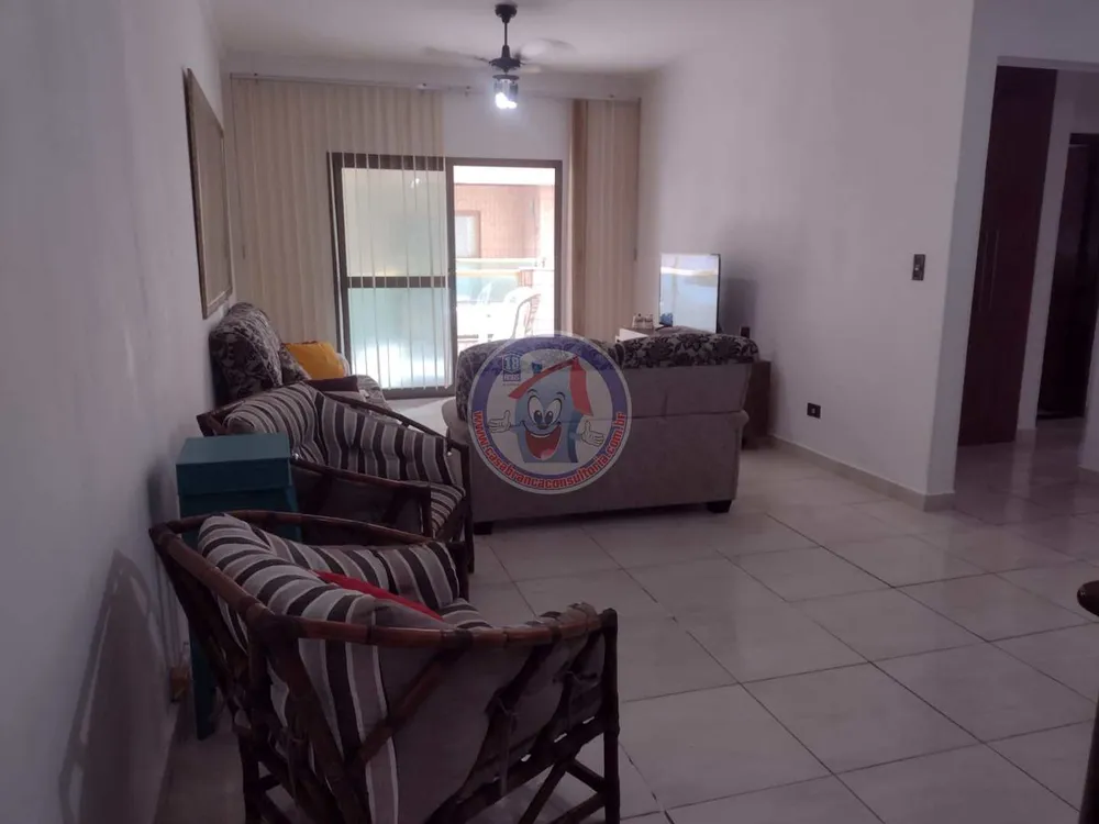 Apartamento, 3 quartos, 116 m² - Foto 3