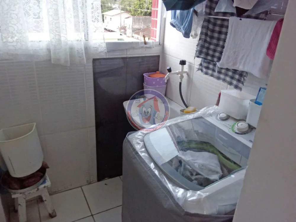 Apartamento, 2 quartos, 63 m² - Foto 11