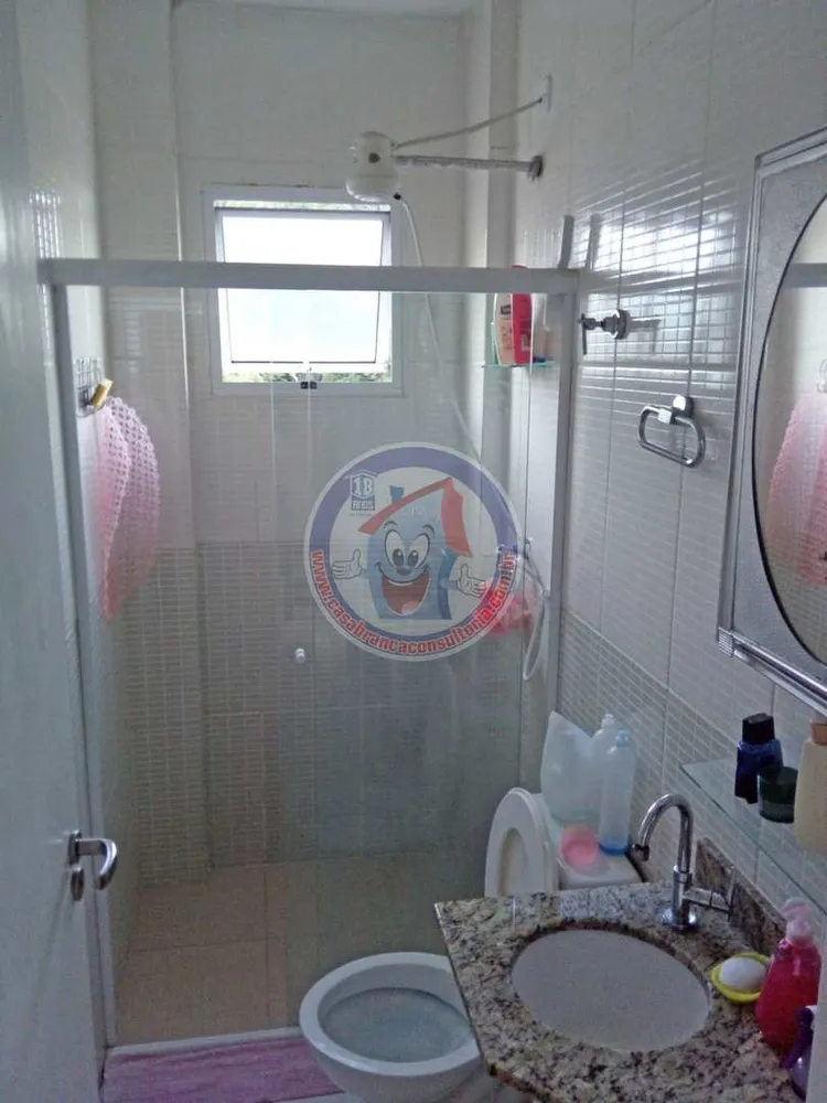 Apartamento, 2 quartos, 63 m² - Foto 10