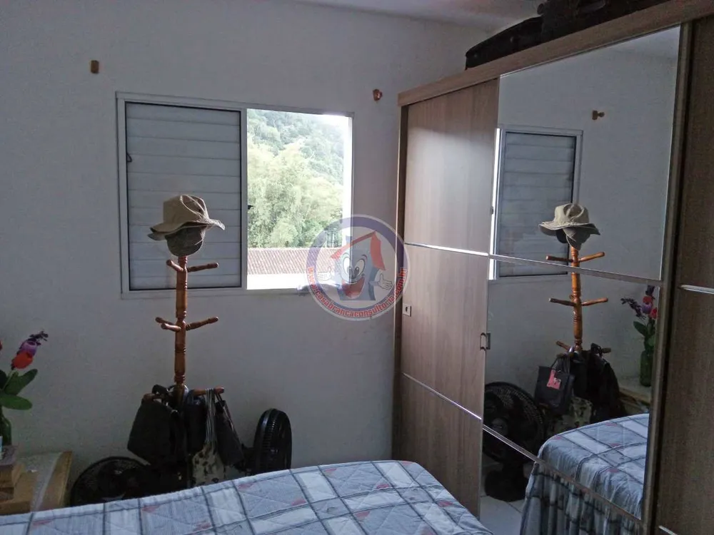 Apartamento, 2 quartos, 63 m² - Foto 8