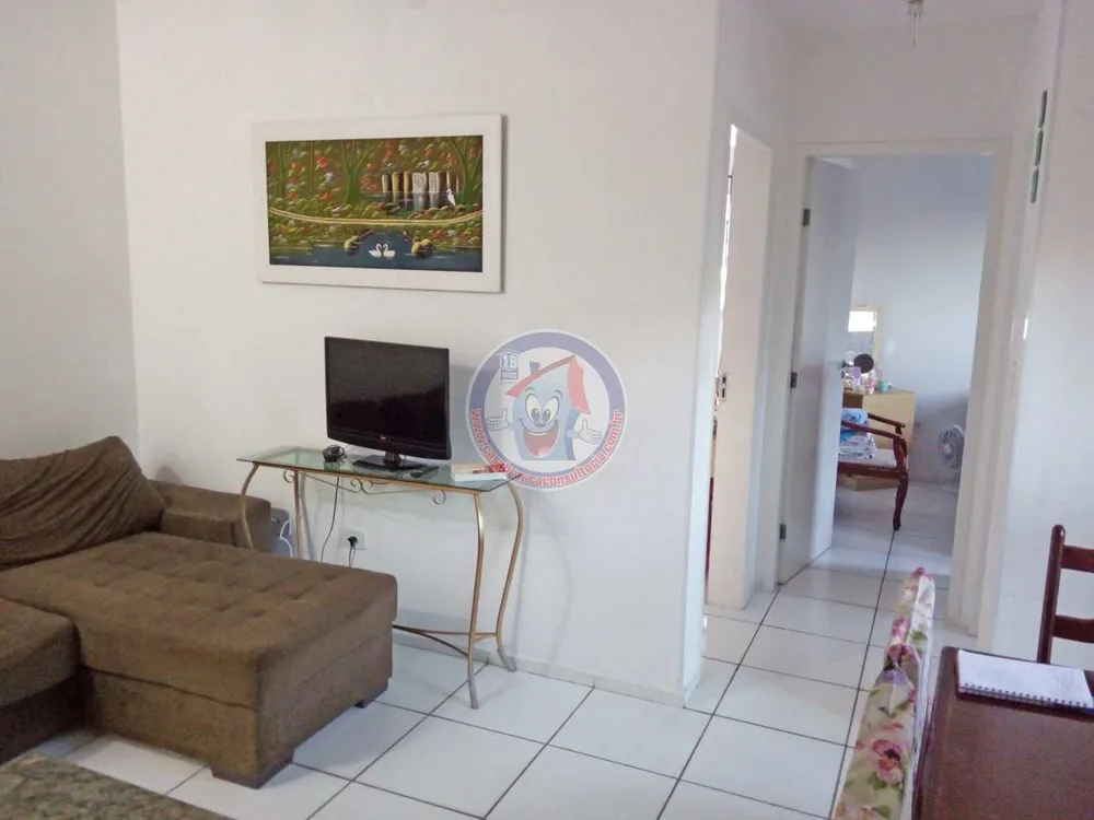 Apartamento, 2 quartos, 63 m² - Foto 4
