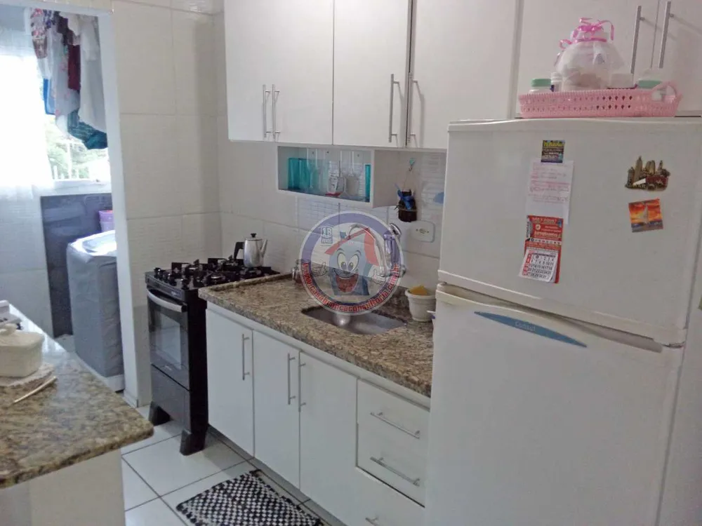 Apartamento, 2 quartos, 63 m² - Foto 6