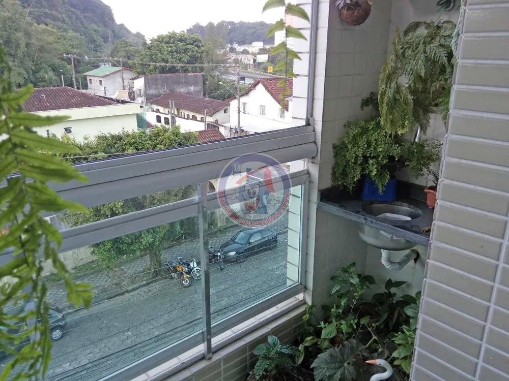 Apartamento, 2 quartos, 63 m² - Foto 2