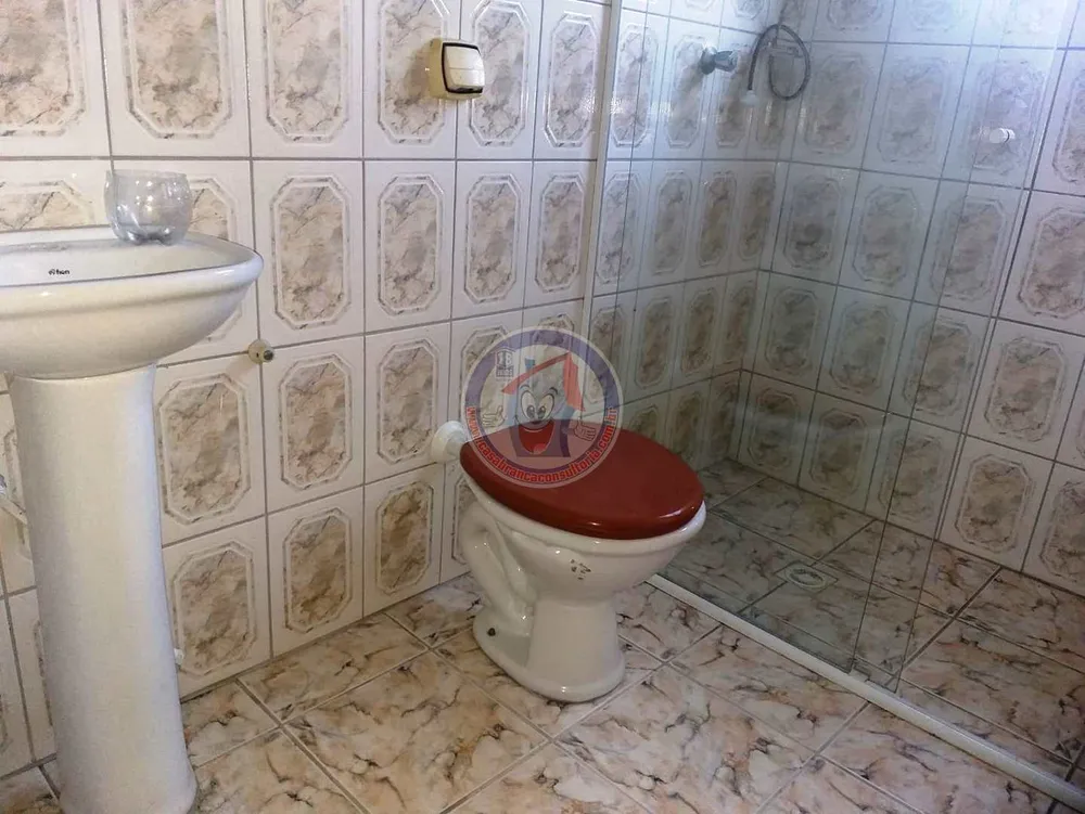 Sobrado, 2 quartos, 100 m² - Foto 9