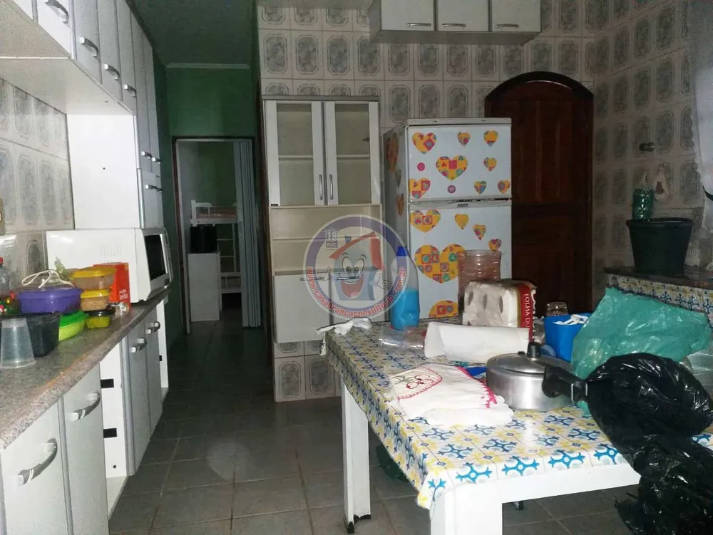 Sobrado, 2 quartos, 100 m² - Foto 4