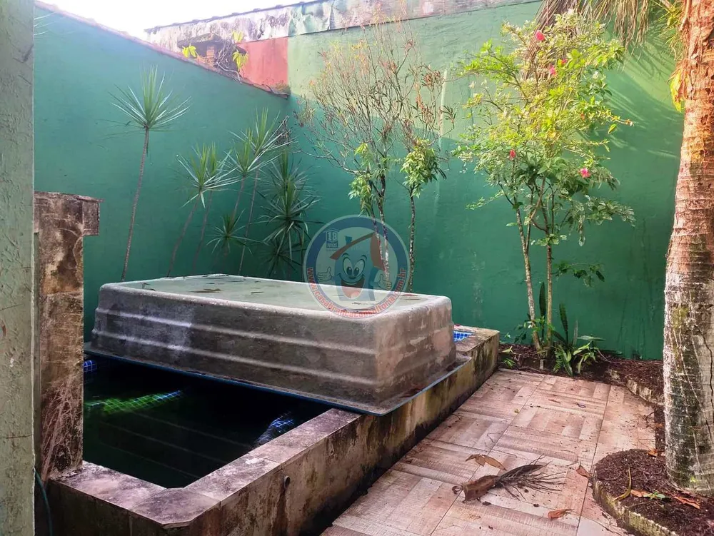 Sobrado, 2 quartos, 100 m² - Foto 10
