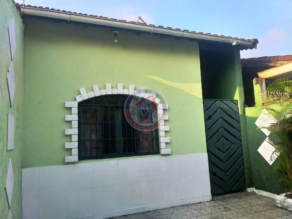 Sobrado, 2 quartos, 100 m² - Foto 1